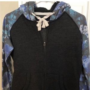 Aeropostale Full Zip Hoodie
